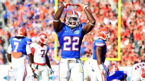 Matt Elam