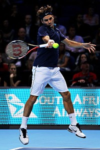 Federer