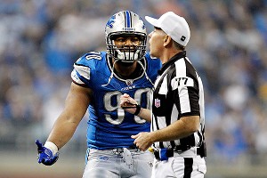 Ndamukong Suh