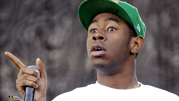 Tyler the Creator