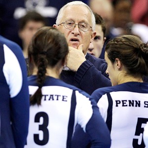 Russ Rose