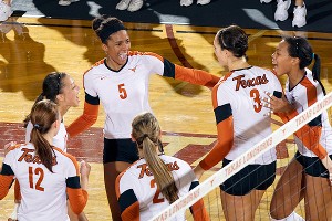 Texas Volleyball