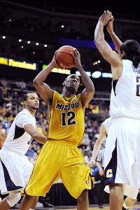 Marcus Denmon