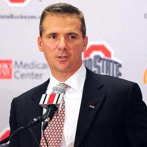 Urban Meyer