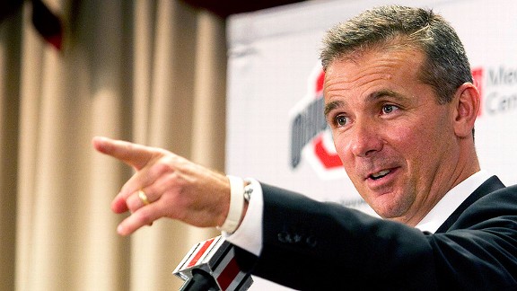Urban Meyer