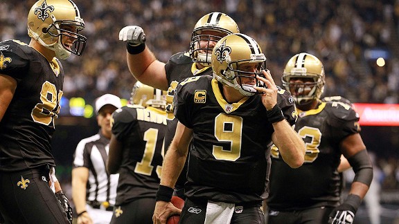 Braylon Brees