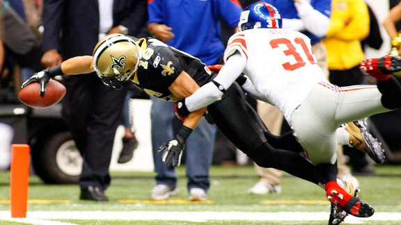 Lance Moore