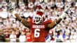 Demontre Hurst
