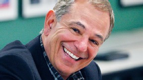 Bobby Valentine