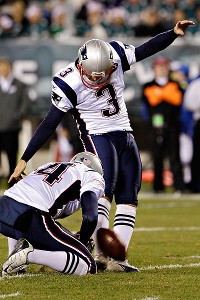 Gostkowski