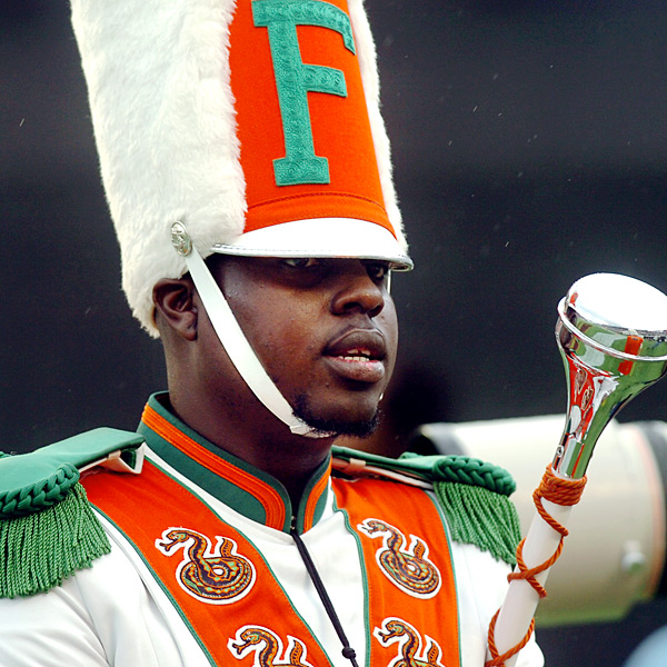 FAMU drum major Robert Champion deserves justice - ESPN