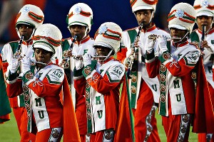 FAMU Band