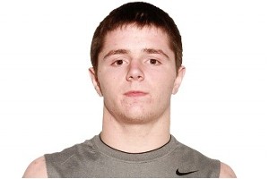 Gatorade POY: Ryan Switzer
