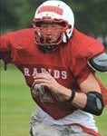 Gatorade POY: Vince Biegel
