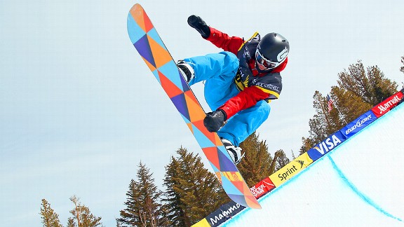 Kelly Clark