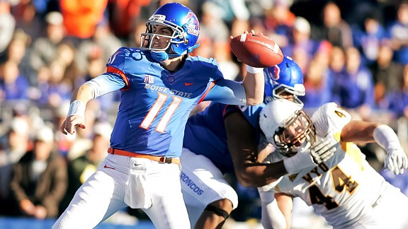 Kellen Moore