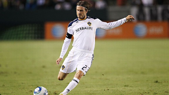 Beckham