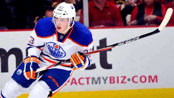 Ryan Nugent-Hopkins