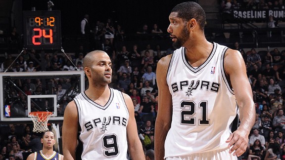 Parker-Duncan