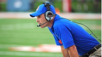 Chris Petersen