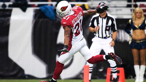 Patrick Peterson