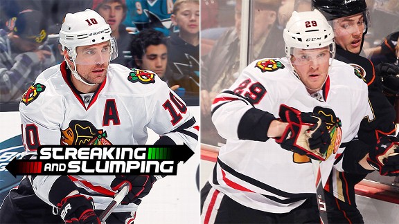 Sharp-Bickell