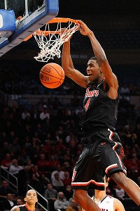 Moe Harkless