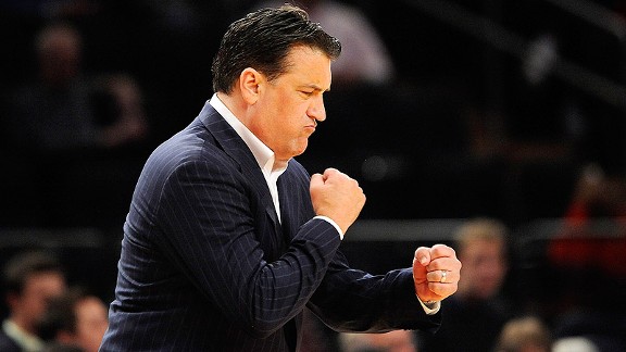 Steve Lavin
