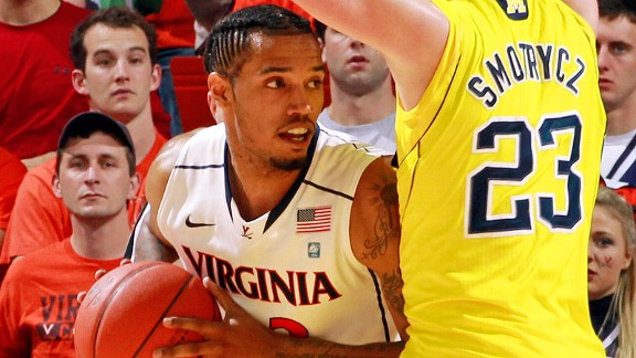 Mike Scott