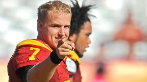 Matt Barkley