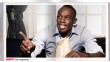 Usain Bolt
