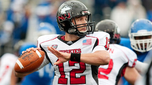 Chandler Harnish
