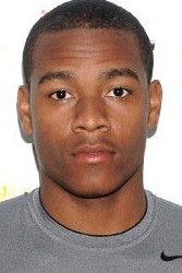 Gatorade POY: Albert Reid