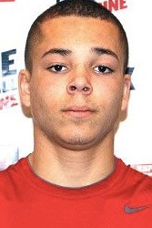 Gatorade POY: Barkley Hill