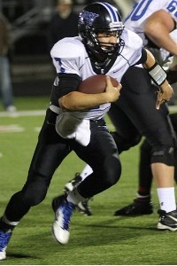 Gatorade POY: Blake Winkler