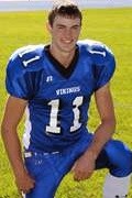 Gatorade POY: Chad Chalich