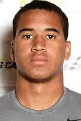 Gatorade POY: Fredi Knighten