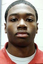 Gatorade POY: Montell Cozart