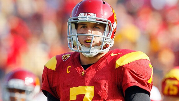 Matt Barkley