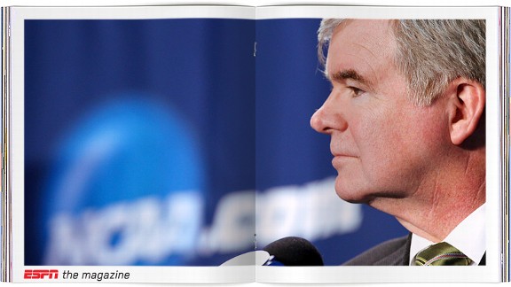 Mark Emmert