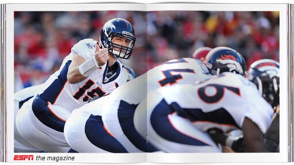 Tim Tebow