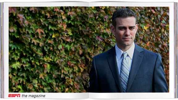 Theo Epstein