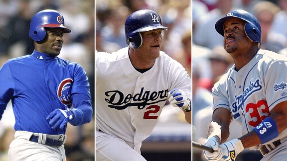 Remembering the Longest Running Infield 40 years after the Dodgers quartet  debuted - Sports Illustrated