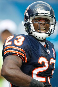 Devin Hester