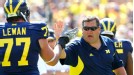 Audio - Brady Hoke, Michigan