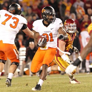 Justin Blackmon