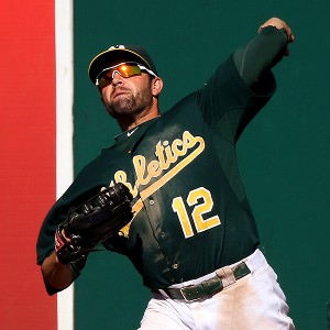 David DeJesus