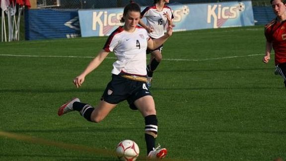 Morgan Andrews