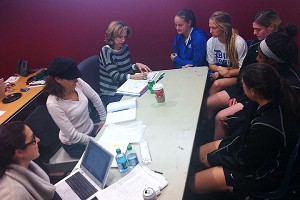 Beth Mowins
