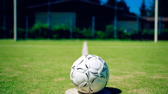Soccerball